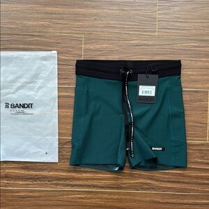 Bandit Running shorts